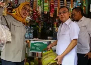 DPR RI Lakukan Sidak Minyakita, Ketua DPW IKAPPI: Bukti Ketegasan dan Kepedulian Terhadap Masyarakat