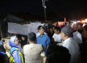 Walikota Pekanbaru Gandeng Seluruh Pihak Percepat Penanganan Banjir
