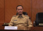 Walikota Pekanbaru Agung Nugroho Bakal Siap Support Seluruh Kegiatan Gubernur Riau di Kota Pekanbaru