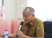 Pemprov Riau Segera Bentuk Tim Panitia Seleksi Asesmen 10 Kekosongan Jabatan OPD