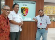 Dugaan Penipuan dan Investasi Bodong Rp 6 T, Perusahaan Yaga Yingde di Laporkan ke Bareskrim Polri