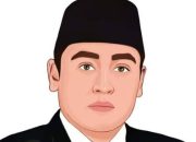 DPRD Kota Malang Soroti Gagalnya Lapangan Voli Pantai GOR Ken Arok Jadi Venue Porprov IX