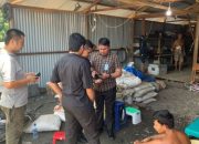 Kasi Inteldakim Kantor Imigrasi Meulaboh Bantah Isu WNA Masuk Indonesia Menggunakan Visa Wisata dan Bekerja Tanpa Izin Resmi