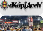 dKupi Aceh: Pilihan Tepat Untuk Buka Puasa Bersama Keluarga di Banda Aceh