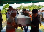 Haji Uma Bersama PPAM dan BP3MI Aceh Fasilitasi Pemulangan Jenazah Pekerja Asal Aceh