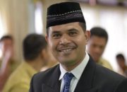 Murthalamuddin Beberkan Kasus Sayed Fackrul, Terpidana Narkoba yang Vonis Mati Dua Kali dan Ancaman Narkoba di Aceh