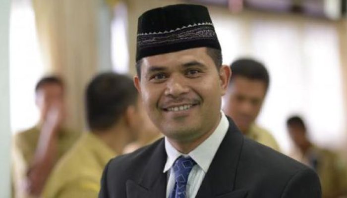 Murthalamuddin Beberkan Kasus Sayed Fackrul, Terpidana Narkoba yang Vonis Mati Dua Kali dan Ancaman Narkoba di Aceh