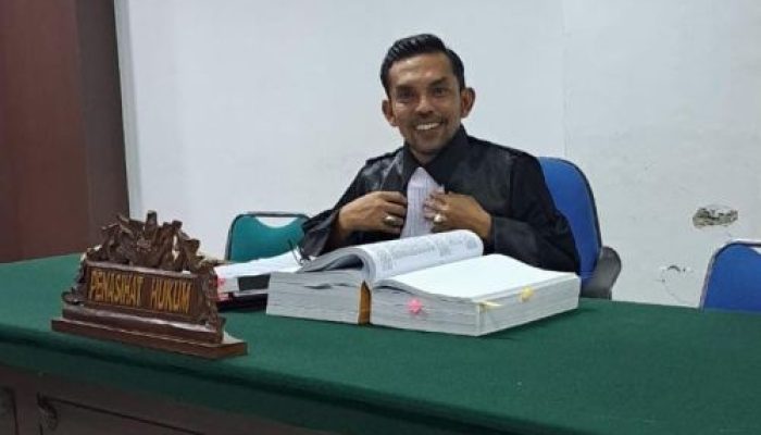 Penetapan EA sebagai Tersangka Dinilai Tidak Berdasar, Pengacara Soroti Tindakan Jaksa