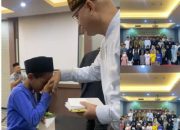 CSR Program Kyriad Muraya Hotel Aceh di Bulan Ramadhan