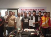 Puluhan Cabor Nyatakan Mosi Tak Percaya terhadap Ketua KONI Abdya