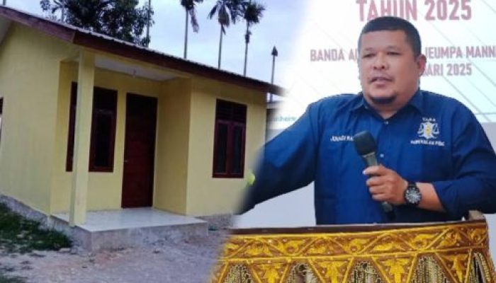 YARA Desak APH Tindak Tegas Para Pelaku Oknum Penipuan Bantuan Rumah