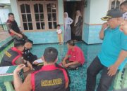 Lamban..!! Memasuki 3 Kali Lebaran Perkara Dugaan Mafia Tanah Desa Indra Sakti Mangkrak di Kejari Kampar