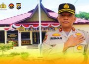 Laporkan Kehilangan Sepeda Motor, Kapolsek Tapung: Pelakunya Anak Pemilik Motornya Sendiri