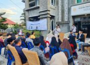 Bukber YARA Dengan Mahasiswa Thailand, Prof Jarjani: Perkuat Pendidikan selama Belajar di Aceh