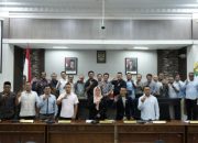 Komisi III DPR Aceh Bahas Hilirisasi CPO untuk Tingkatkan Pendapatan Daerah