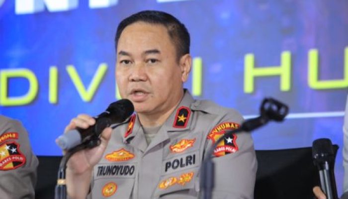 Kakorlantas Paparkan Timeline Arus Mudik 2025, Operasi Ketupat Dimulai 23 Maret