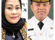 Dian Wahyuni Minta Gubernur Dukung Inspektorat Audit Khusus RBA RSUD AA Sebagai PPK BLUD Mulai Tahun 2021 s/d 2024