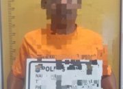 Satreskrim Polres Dumai Ungkap Kasus Penyalahgunaan BBM dan Amankan Pelaku
