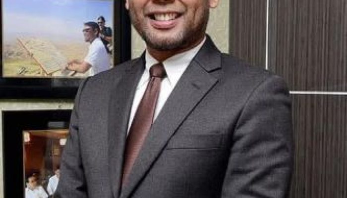 Nasir Djamil Apresiasi Tindakan Kapolri Copot Kapolres Ngada, Tunggu Proses Hukum dan Sidang Etik