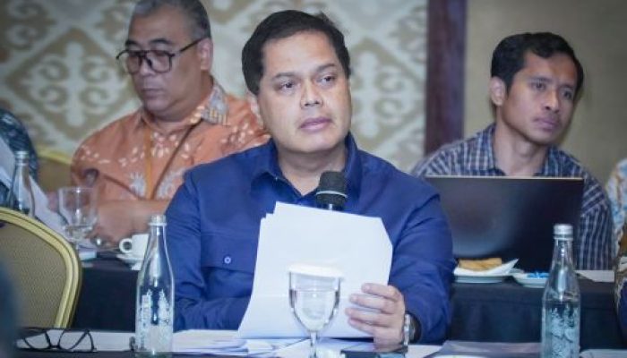Irsan Sosiawan Perjuangkan Tambahan Travo PLN, Masyarakat Pedalaman Aceh Utara Sampaikan Terima Kasih