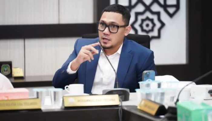 DPRA Desak Dibuka Secara Terang-Benderang Kasus Pembunuhan Agen Showroom, Masyarakat diminta kawal