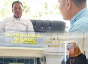 LPPNRI Kampar Akan Laporkan Disdikpora Kampar ke Penegak Hukum