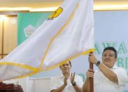 Ketum BPC HIPMI Lhokseumawe Bantah Mendukung Mawardi Nur: “Itu Klaim Sepihak”