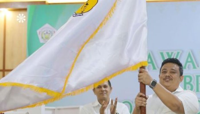 Ketum BPC HIPMI Lhokseumawe Bantah Mendukung Mawardi Nur: “Itu Klaim Sepihak”