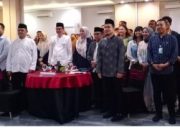 BPJS Ketenagakerjaan Dumai Menyelenggarakan Kegiatan Customer Engagement