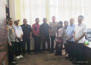 Polda Sumbar Pastikan Atensi Kasus Kriminalisasi Terhadap Empat Jurnalis di Tanjung Lolo