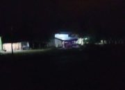 Warung Remang-remang di Jalan Lintas Flamboyan Tetap Beroperasi saat Ramadhan, Aparat Diminta Tindak Tegas