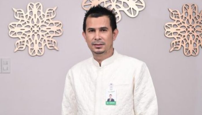 Bank Aceh Gelar Program Gampong Ramadhan: Bank Aceh Ramadhan in-Action Untuk Dukung UMKM dan Masyarakat