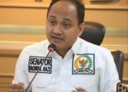 Fachrul Razi Tegaskan Komitmen Desa Bersatu Dukung Koperasi Merah Putih dan Pembangunan Ekonomi Desa