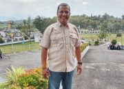 Nyak Dhin Gadjah Mendesak Mualem-Dekfadh Segera Ganti Pejabat yang Tidak Netral dalam Pilkada 2024