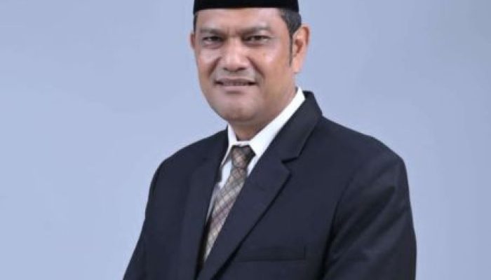 Ramza Harli Apresiasi Walikota Banda Aceh Canangkan 15 Ramadhan sebagai Hari Yatim
