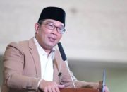 KPK Geledah Kediaman Ridwan Kamil, Terkait Kasus Korupsi Bank BJB