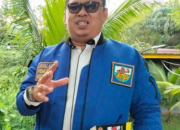 Perbedaan Pendapat Gubernur Riau dan Wagub: Ketua KNPI Riau, Ayo Duduk Bersama dan Bertabayun