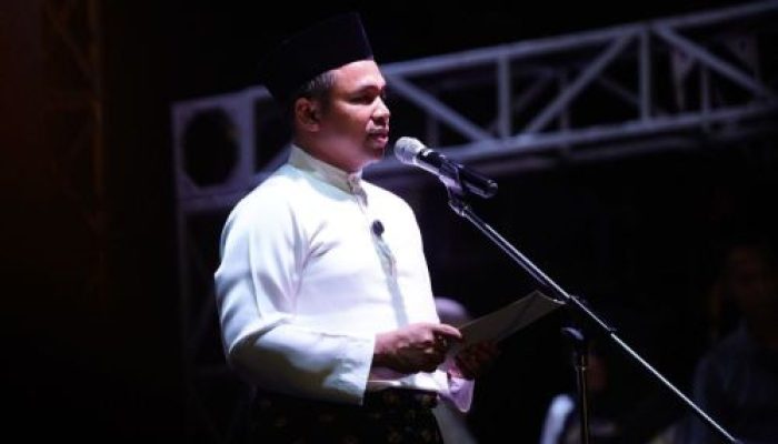 IdulFitri 1446 H, Gubernur dan Wakil Gubernur Riau Adakan Open House di Rumah Dinas