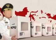 Memasuki Babak Kedua, KPU Siak Lantik KPPS, Saatnya Demokrasi Diuji