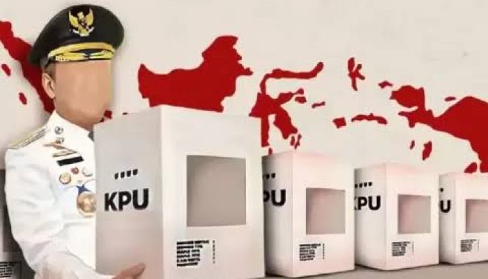 Memasuki Babak Kedua, KPU Siak Lantik KPPS, Saatnya Demokrasi Diuji