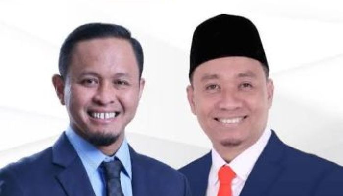 Komitmen, Walikota Pekanbaru Akan Segera Bangun SMPN di Rumbai Barat