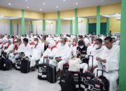 Kanwil Kemenag Riau Klaim Sebanyak 4.187 Jemaah Haji Telah Melakukan Pelunasan Tahap I