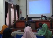 Tindak lanjuti SE, Kemenag Pekanbaru Siap Sukseskan Program Indonesia Khataman Al-Qur’an