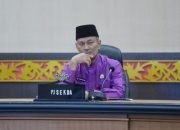 Defisit Anggaran, Pemprov Riau Pangkas Anggaran Perjalanan Dinas Hingga 50 Persen