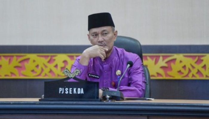 Defisit Anggaran, Pemprov Riau Pangkas Anggaran Perjalanan Dinas Hingga 50 Persen