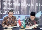 Rektor UMRI Tekankan Pentingnya Teknologi Informasi untuk Kemajuan Pendidikan