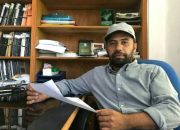 Forbina Dukung Pemerintah Aceh Percepat Perbaikan Tata Kelola Pertambangan Rakyat