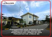 PT Tenang Jaya Sejahtera Plant Kampar Dinyatakan Melawan Hukum, Diperintahkan Tutup dan Bongkar Bangunan oleh PN Bangkinang
