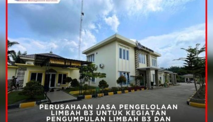 PT Tenang Jaya Sejahtera Plant Kampar Dinyatakan Melawan Hukum, Diperintahkan Tutup dan Bongkar Bangunan oleh PN Bangkinang