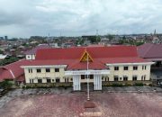 Kapolres Dumai Membenarkan Pria yang Ditemukan Meninggal Adalah Anggota Polres Dumai